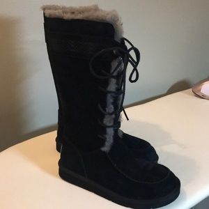 Ugh Boots